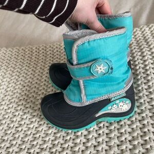 Absolute Toddler Winter Boots